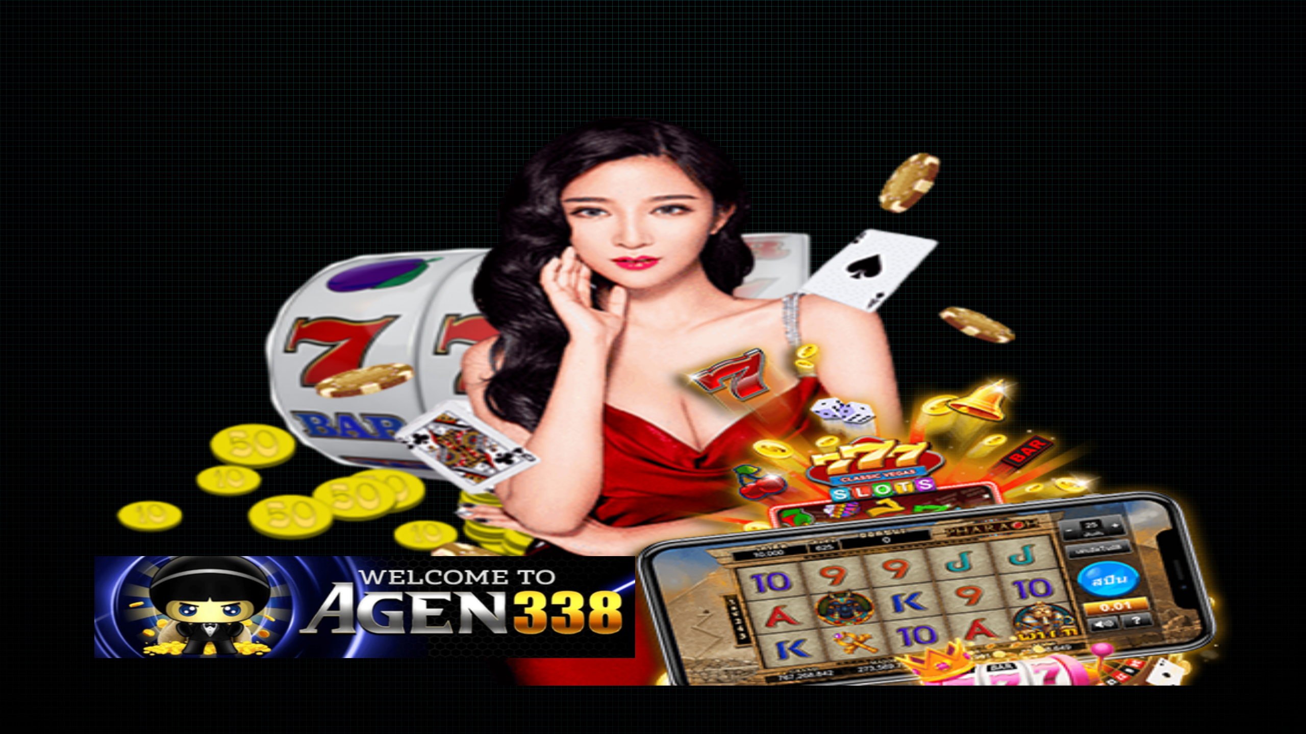 Situs Judi Slot